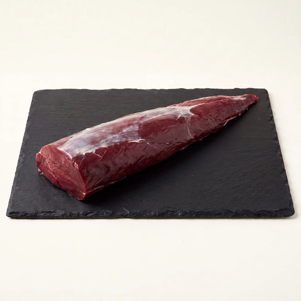 Venison Fillet (Loin)