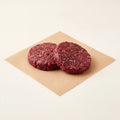 Venison Burgers